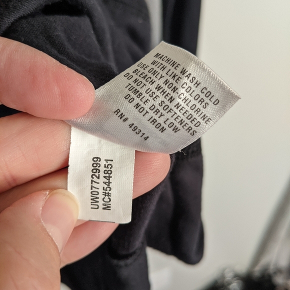 (Under Armour) Black San Diego State Hoodie Med - Picture 4 of 9